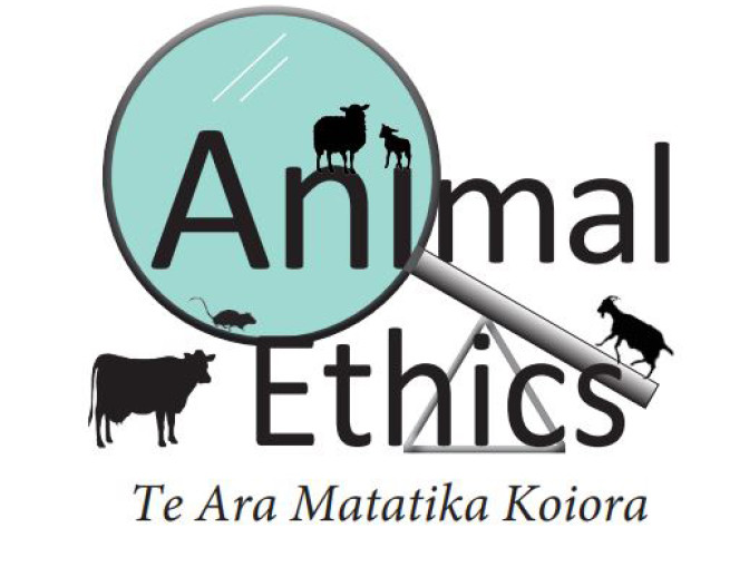 Animal Ethics - AgResearch